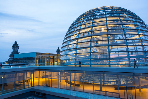 reichstag 2